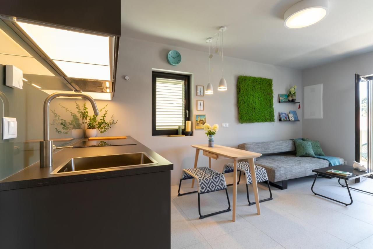 Apartman Vale