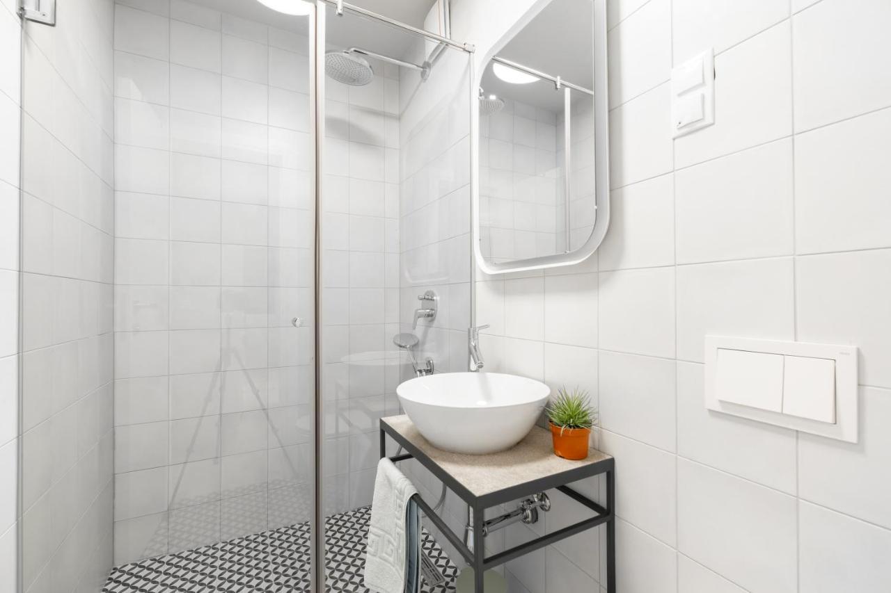 Apartman Vale