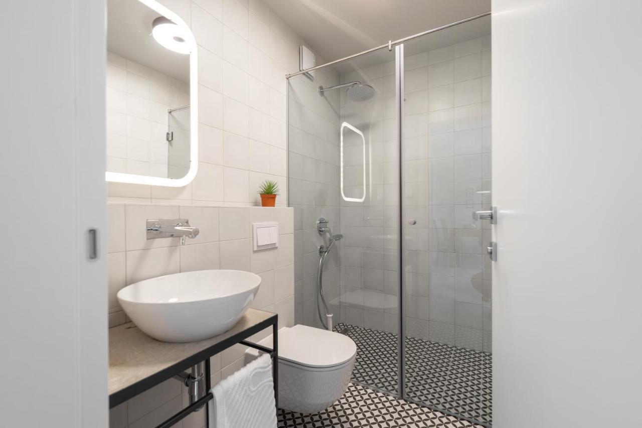 Apartman Vale