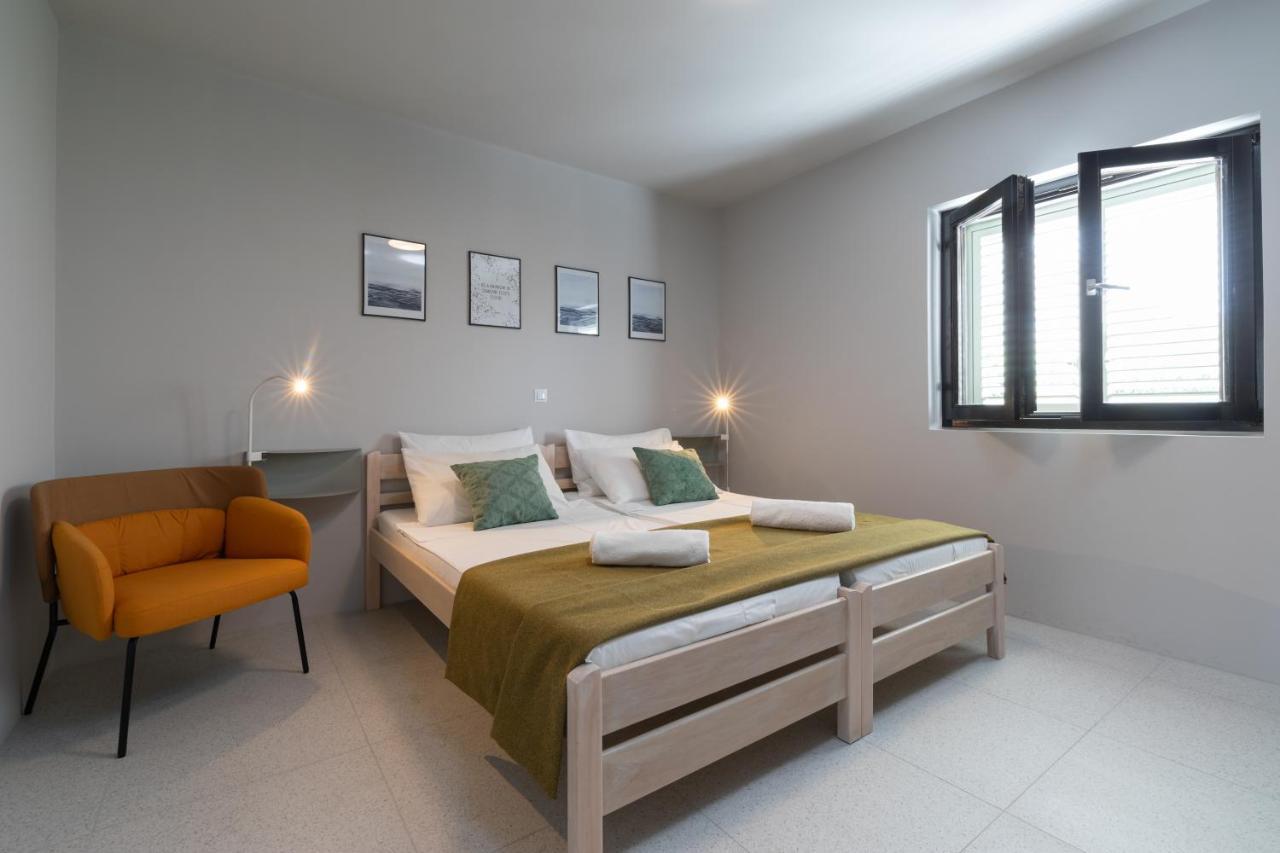 Apartman Vale *