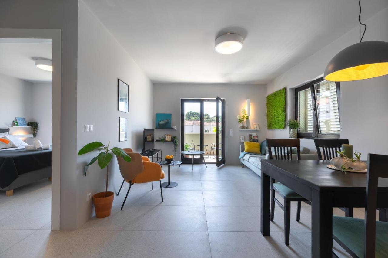 Vale Apartman *