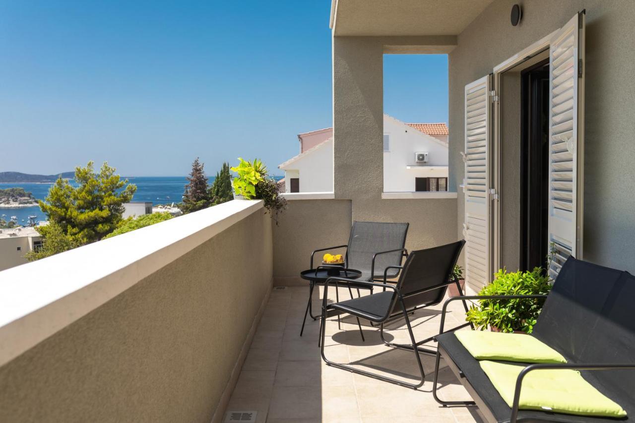 Vale Apartman Hvar Town
